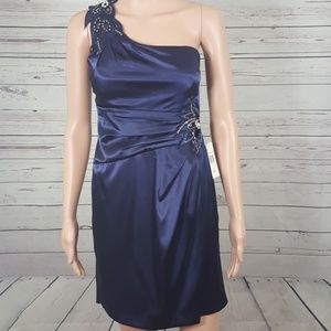 Jodi Kristopher Dress Size 7